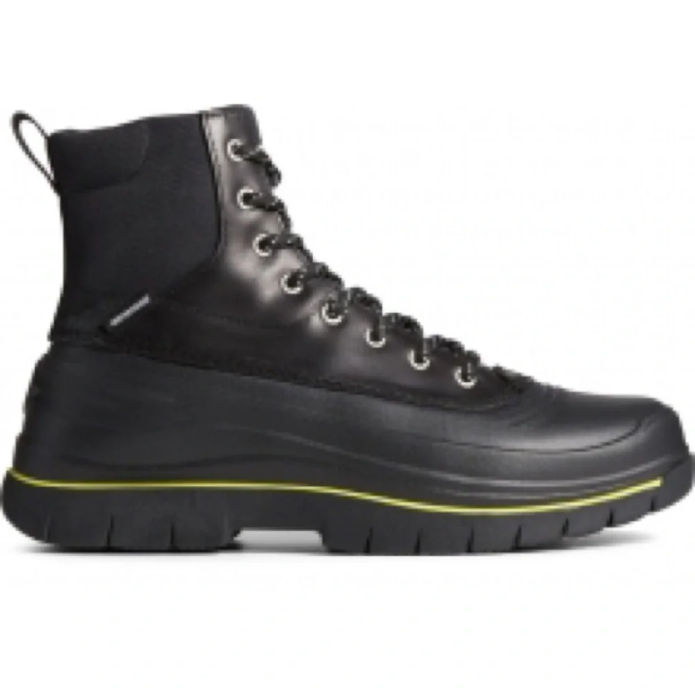 NWOB Sperry Cannon Winter Boot
